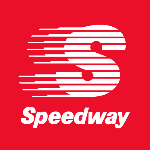 Speedway: Rewards & Shopping Google Play icon captured 2026-08-12