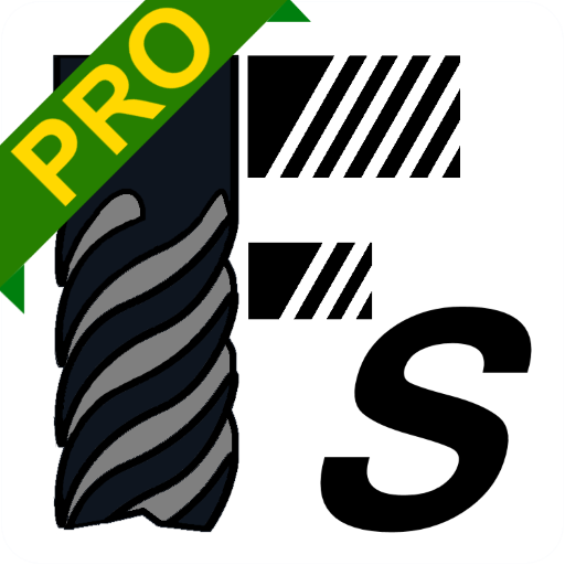 FSWizard Pro Machinist Calc Google Play icon captured 2026-08-12