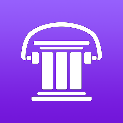 Legentibus: Learn Latin Google Play icon captured 2026-08-16