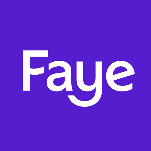 Faye Travel Insurance Google Play icon captured 2026-08-13