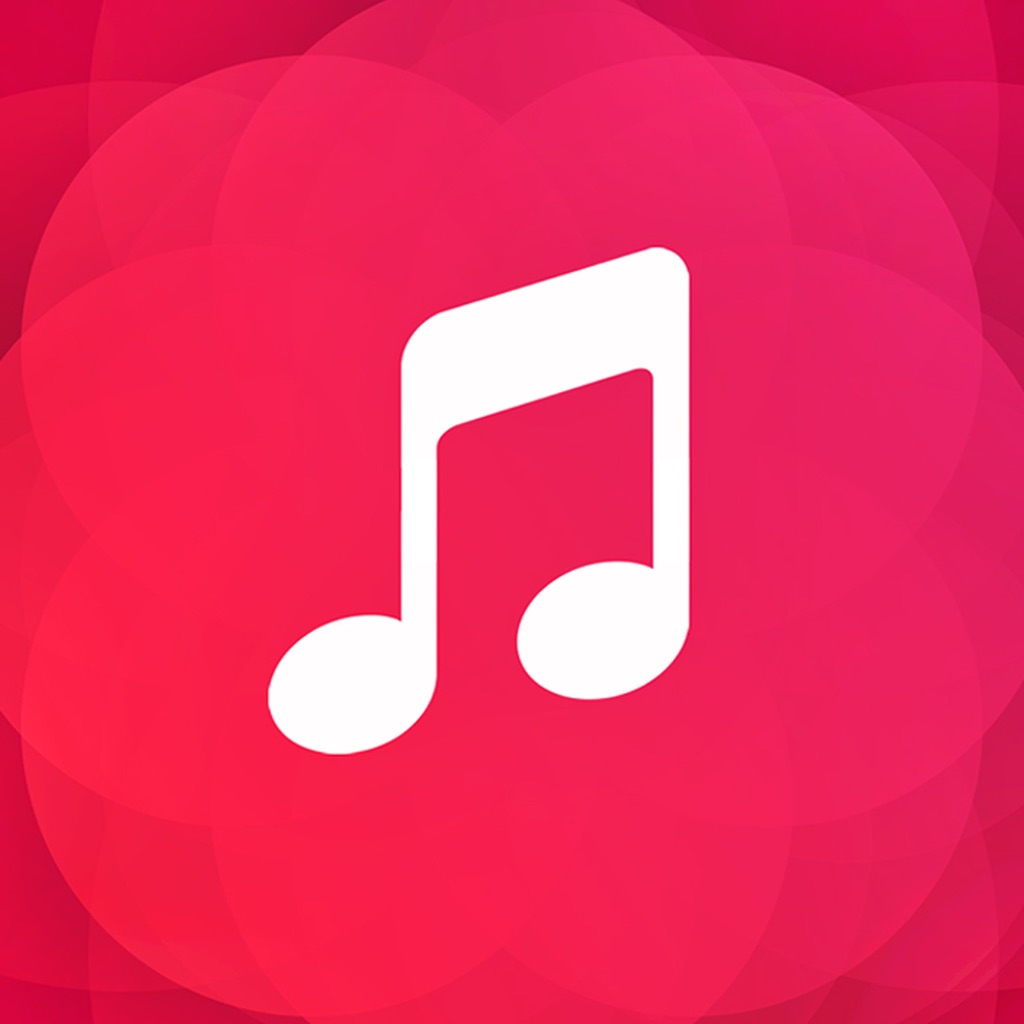 Melodista Music Offline Player app icon captured 2026-08-11