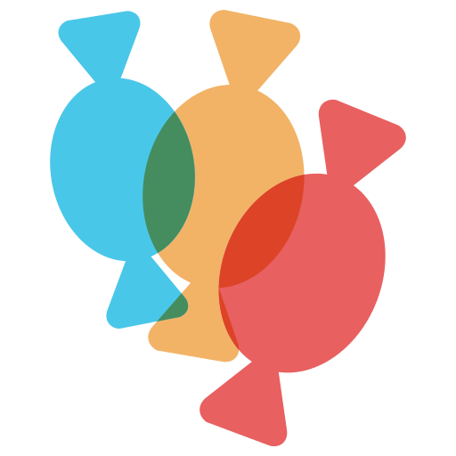 CoughDrop AAC Google Play icon captured 2026-08-16