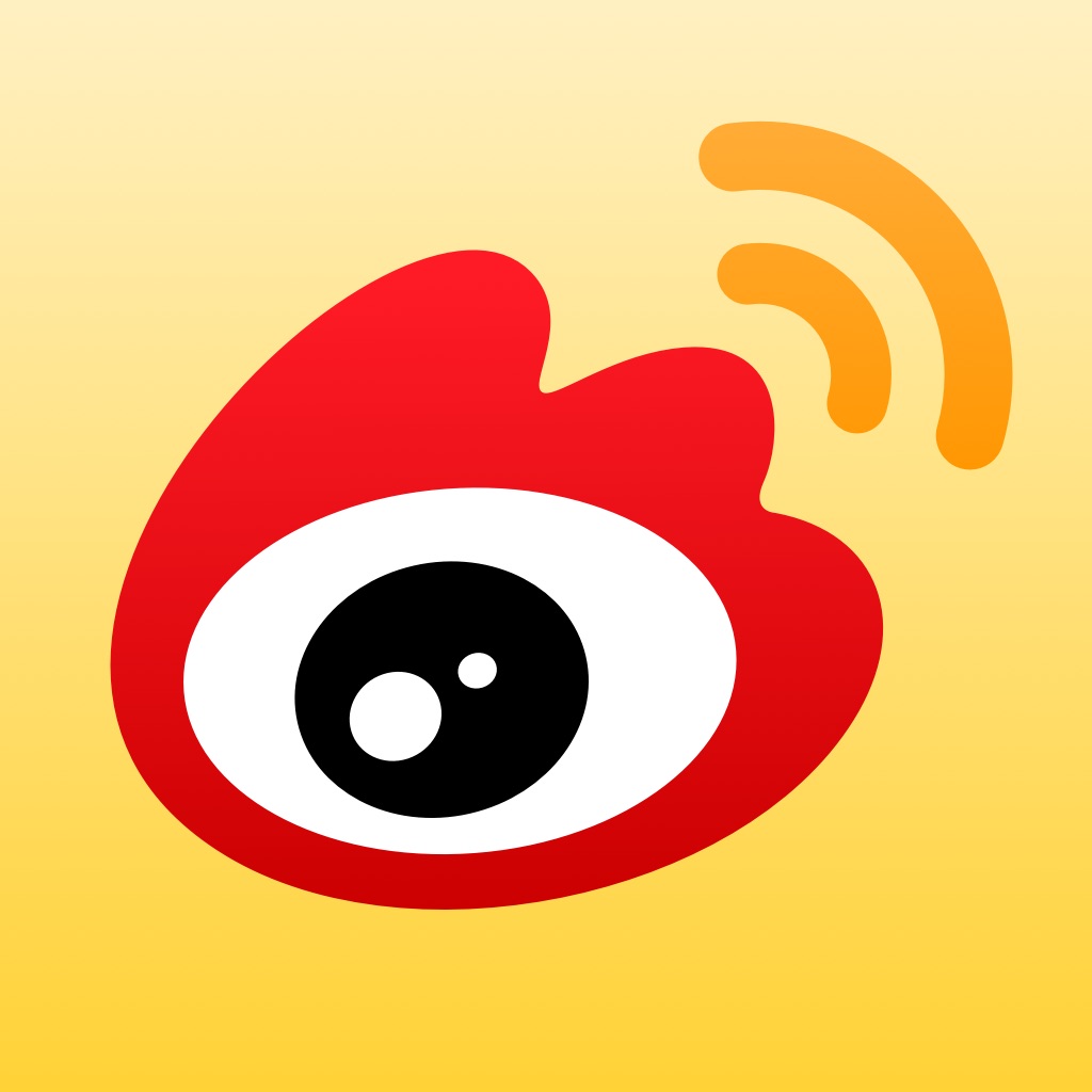 微博 app icon captured 2026-08-12