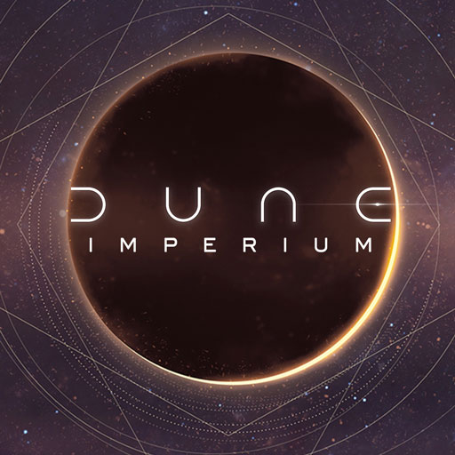 Dune: Imperium Digital Google Play icon