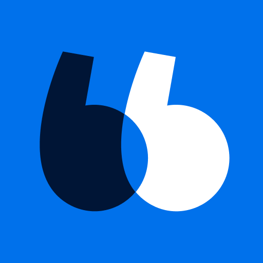 BlaBlaCar: Carpooling and Bus Google Play icon captured 2026-08-14
