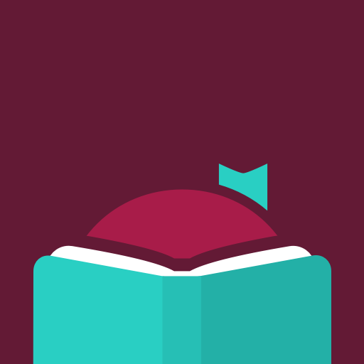 Libby: Read Library Books Google Play icon