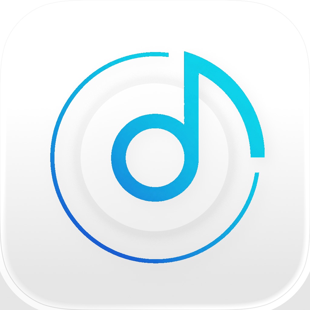 Music Player ▸ app icon captured 2026-08-14
