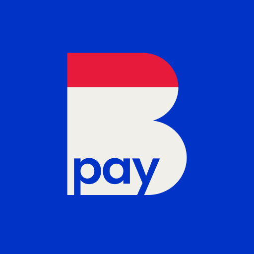 Casas Bahia Pay (banQi) Google Play icon captured 2026-08-14