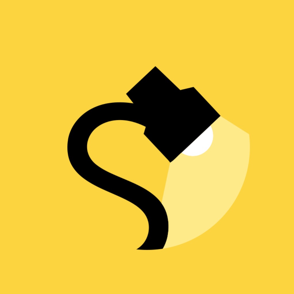 Snopes app icon captured 2026-08-11