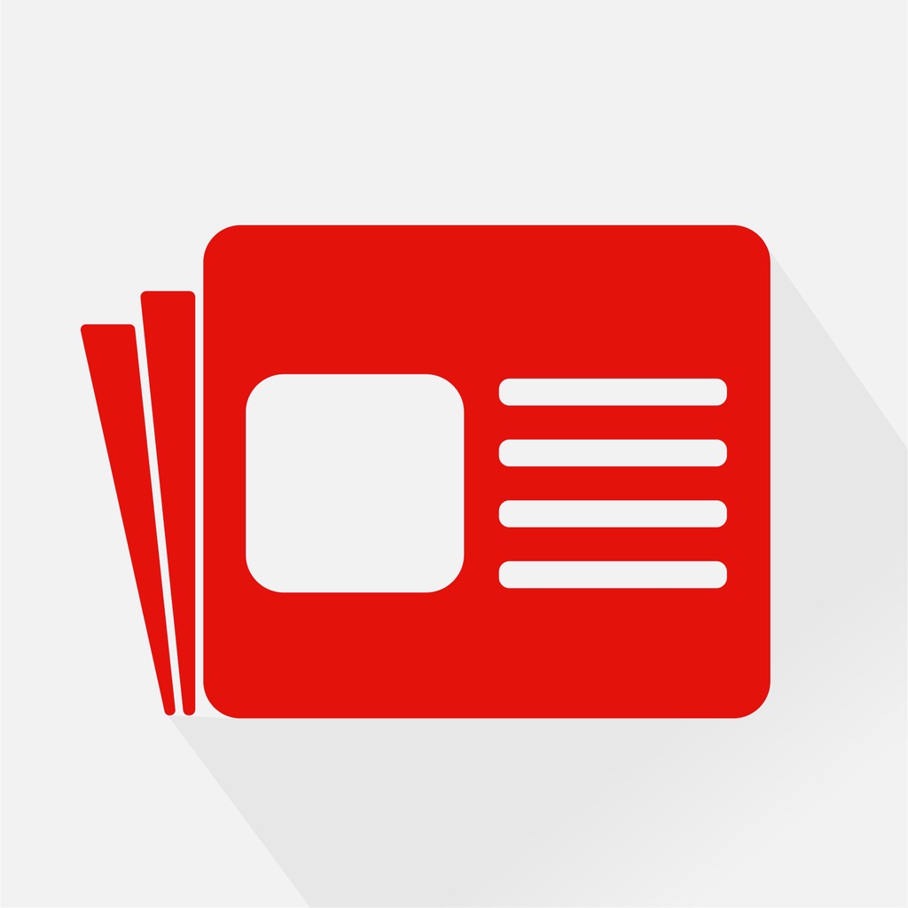 Breaking news Premium app icon captured 2026-08-11