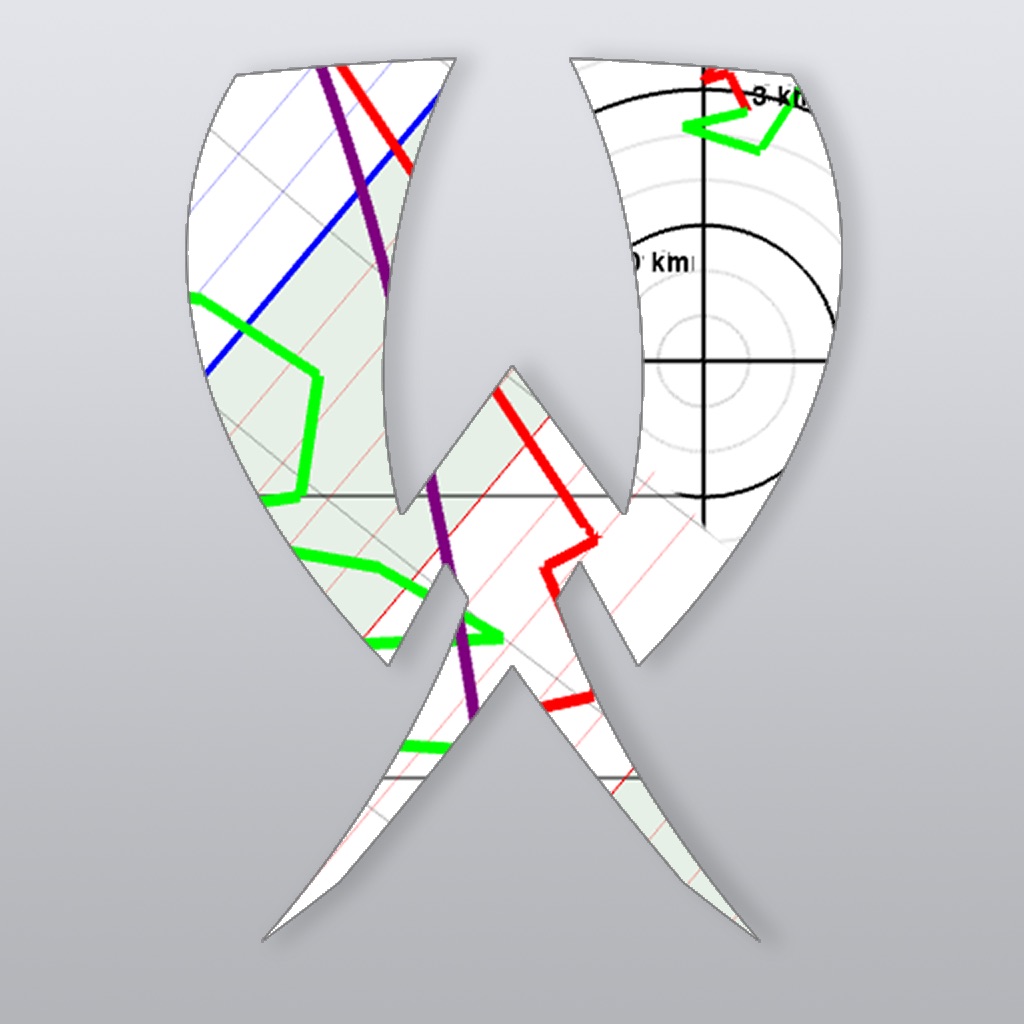 Soundings Mobile app icon captured 2026-08-12