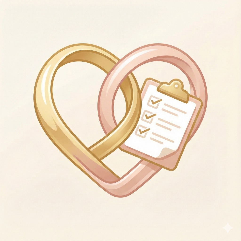 Wedding Planner Pro Ai app icon captured 2026-08-12