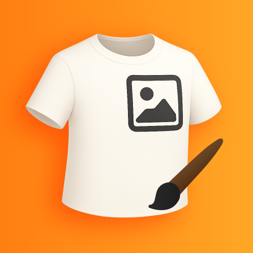 Clothify - 3D Clothing Design app icon captured 2026-08-18