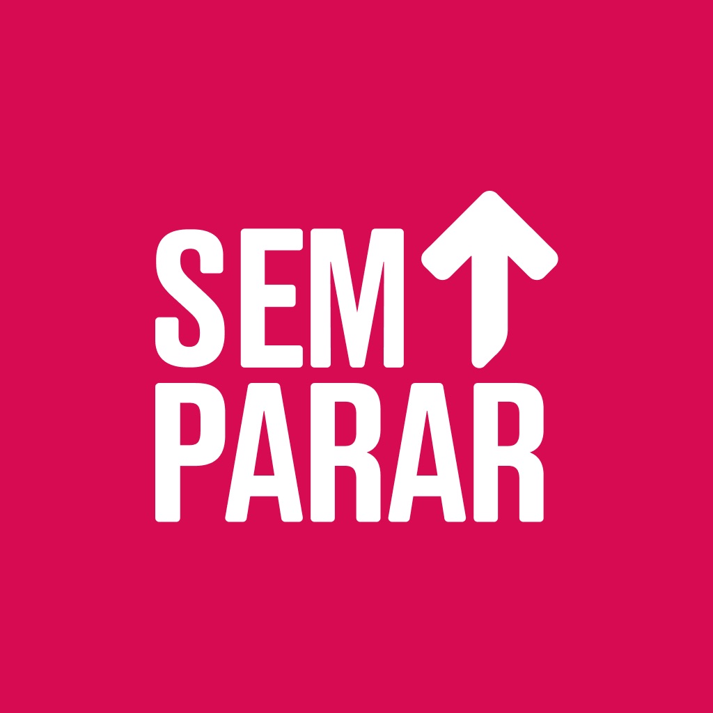 Sem Parar: Tag, Seguro, Multas app icon captured 2026-08-13