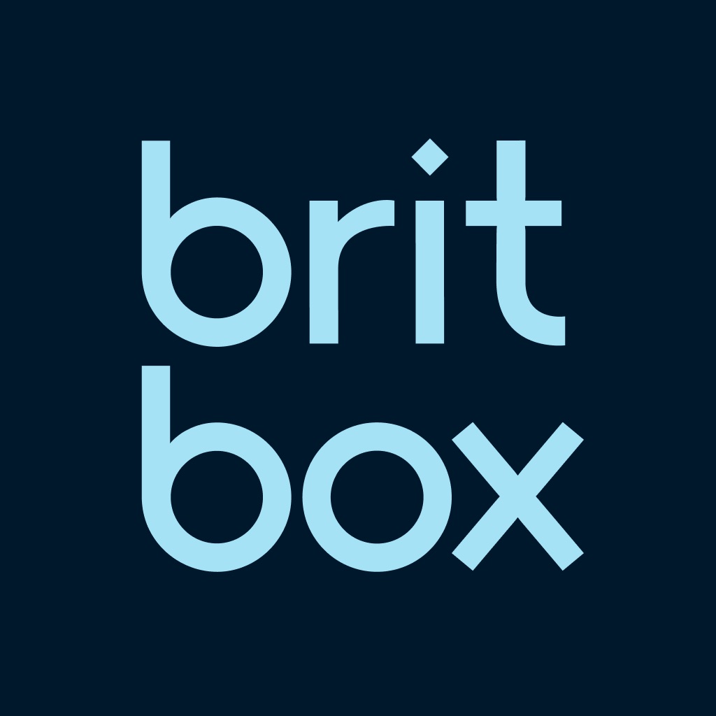 BritBox: The Best British TV app icon captured 2026-08-12
