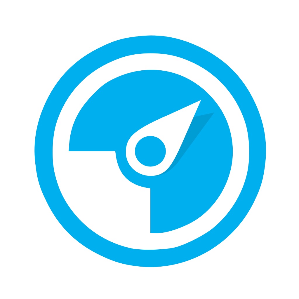 Sectograph visual time manager app icon captured 2026-08-12