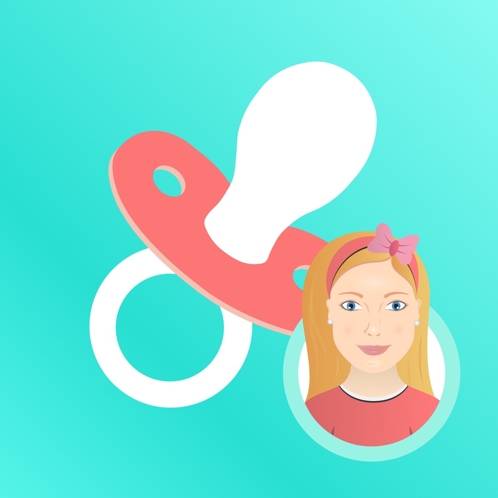 Annie Baby Monitor: Nanny Cam app icon captured 2026-08-14