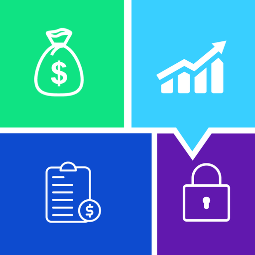 GPS da Liberdade Financeira Google Play icon captured 2026-08-15