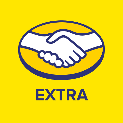 Envios Extra Google Play icon captured 2026-08-14