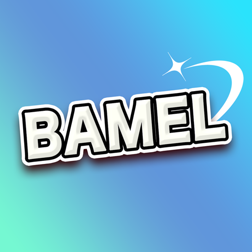 Video Chat, Live Stream-BAMEL app icon captured 2026-08-18