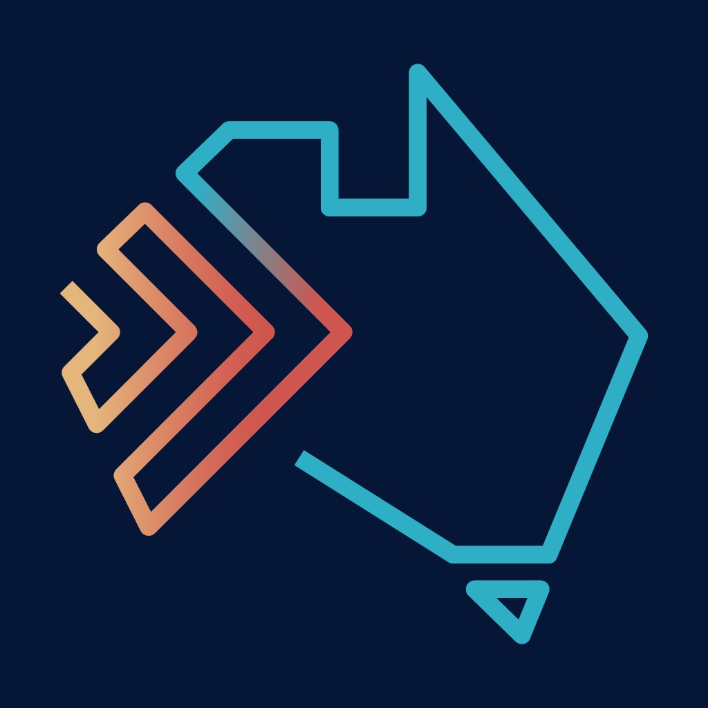 AustralianETA app icon