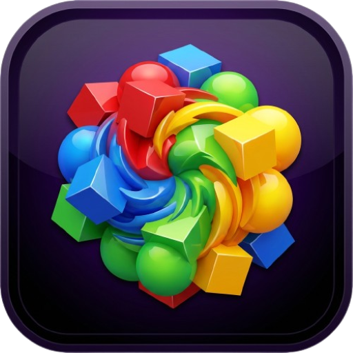 Color Matching Google Play icon captured 2026-08-13