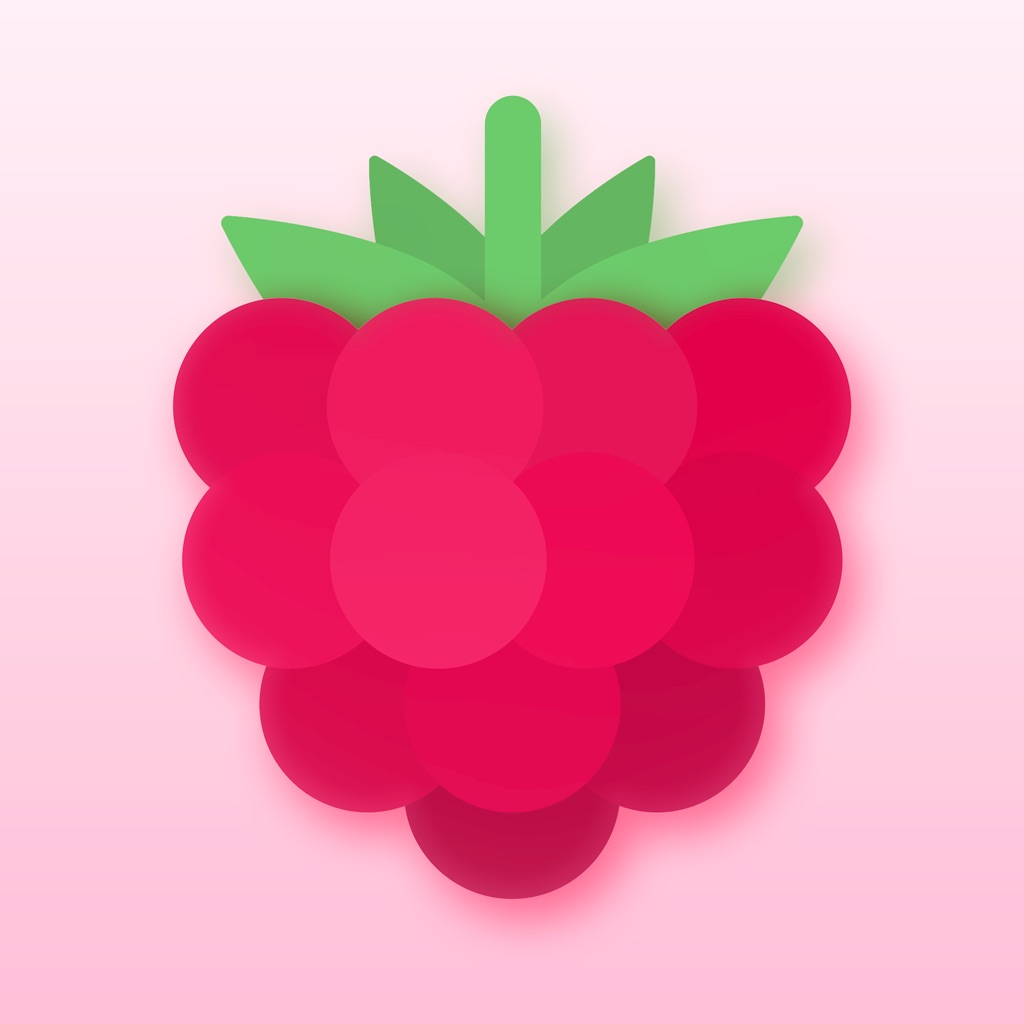 The Recipe Box app icon captured 2026-08-12