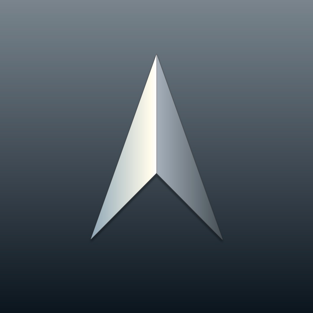 Geofency - 時間追跡 app icon captured 2026-08-17