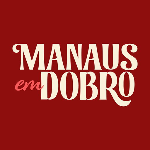 Manaus em Dobro Google Play icon captured 2026-08-14