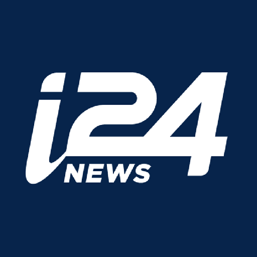 i24NEWS Google Play icon captured 2026-08-14