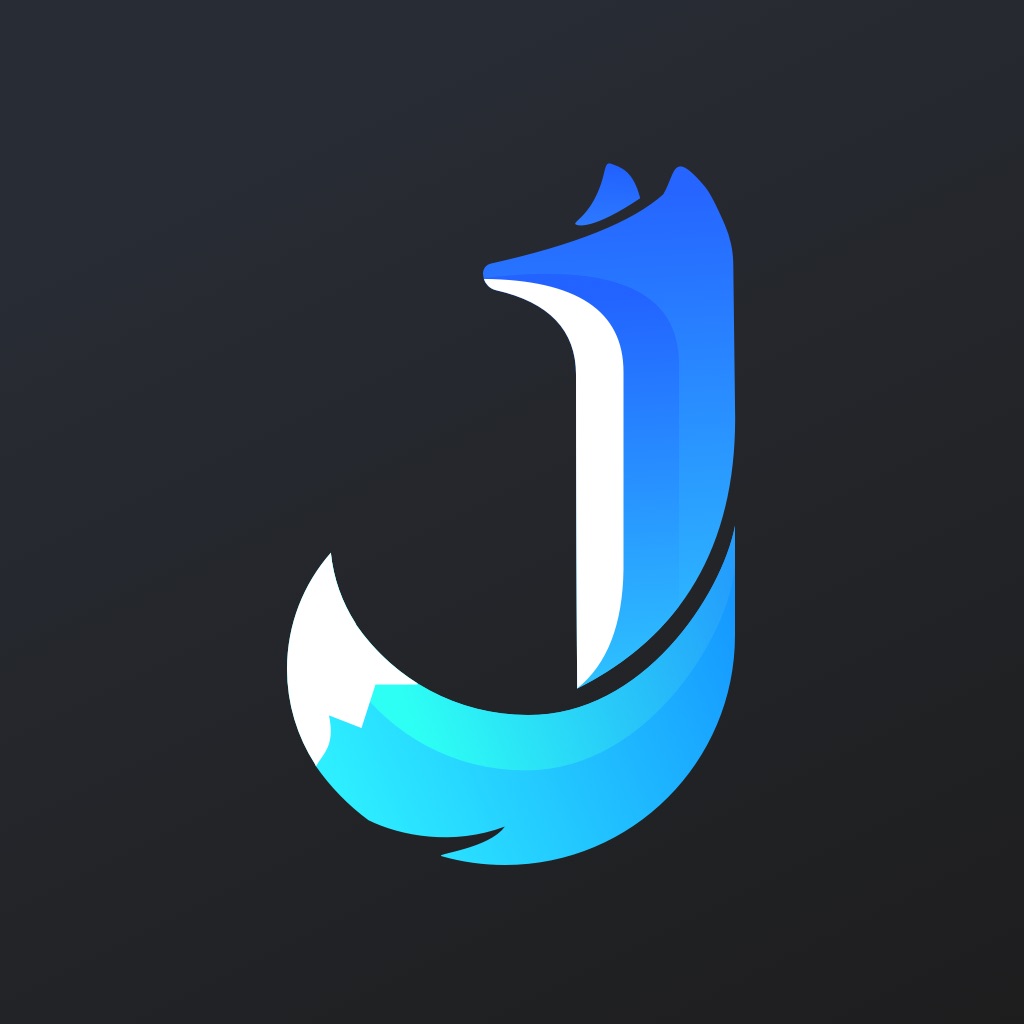 JSBox - Learn to Code app icon captured 2026-08-12