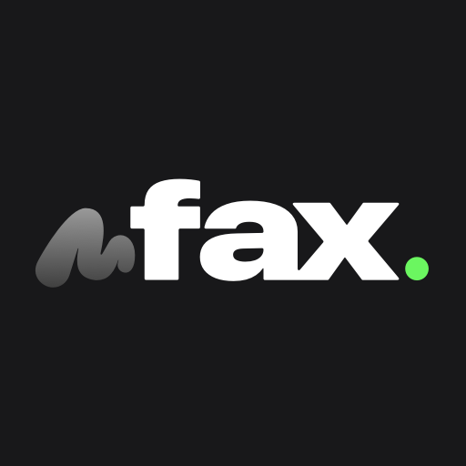 mFAX - Fax from Phone Google Play icon captured 2026-08-13