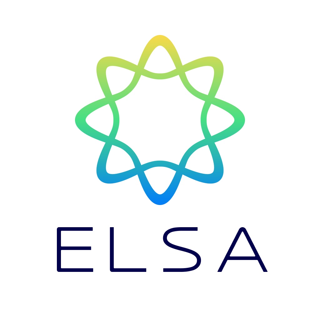 ELSA Speak - Aprenda Inglês app icon captured 2026-08-14