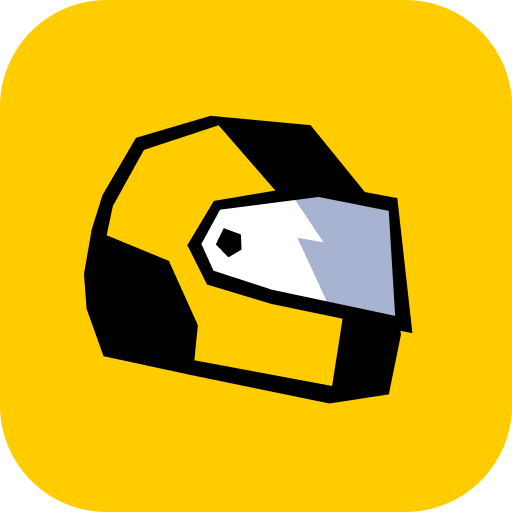 Zé Entregador Google Play icon captured 2026-08-14