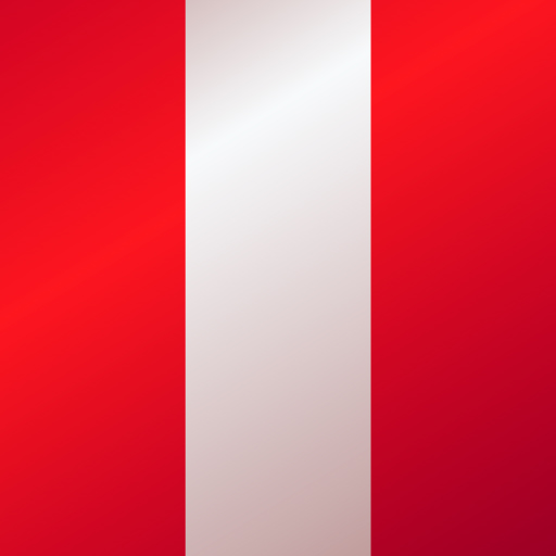 Chat Perú – Citas & Amigos app icon captured 2026-08-18