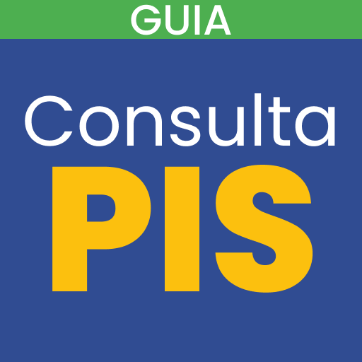 Consulta PIS PASEP: GUIA Google Play icon captured 2026-08-15