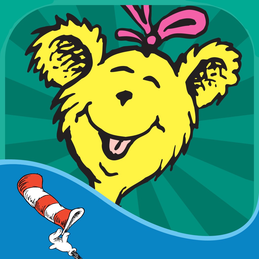Hop on Pop by Dr. Seuss app icon captured 2026-08-11