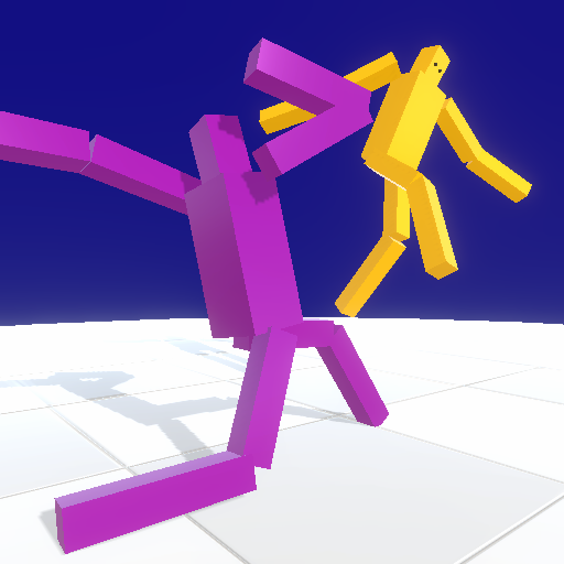 Tackle Battle:Send Them Flying Google Play icon captured 2026-08-12