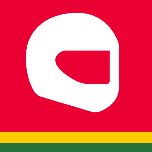 iFood para Entregadores Google Play icon captured 2026-08-14