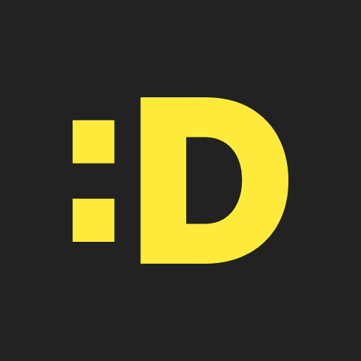Dropout app icon captured 2026-08-18