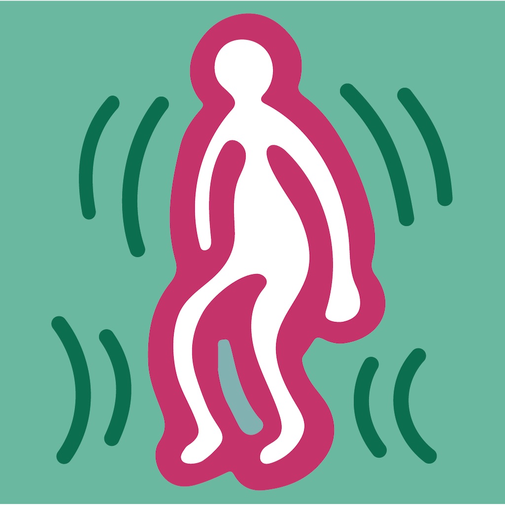 ShakeItOff-TRE® app icon