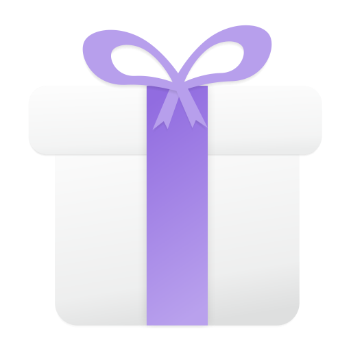 Draw Secret Santa app icon captured 2026-08-18