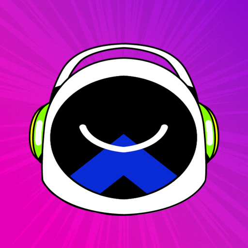 Repertório: ENEM e vestibular Google Play icon captured 2026-08-16