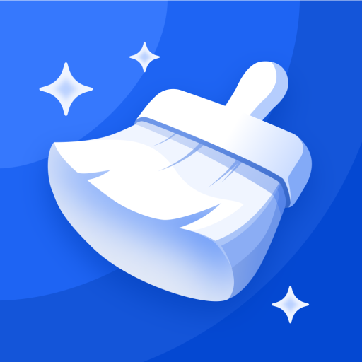 AI Cleaner - Storage Cleaner Google Play icon captured 2026-08-15