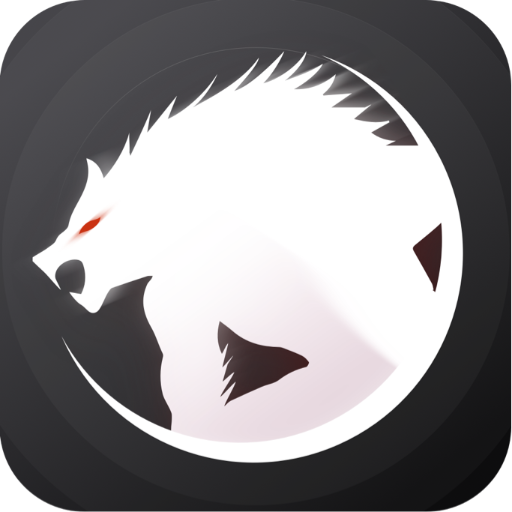 LycanFiction -Werewolf&Romance Google Play icon captured 2026-08-14