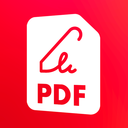 PDF Editor – Edit Everything! Google Play icon captured 2026-08-14
