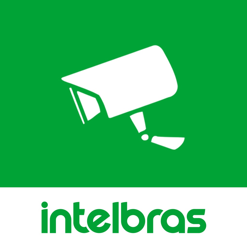 Intelbras ISIC Lite app icon captured 2026-08-13