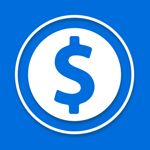 My Budget: Finance Tracker Google Play icon captured 2026-08-14