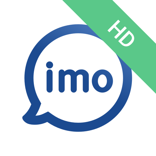 imo HD - Videochamadas e chats Google Play icon captured 2026-08-14