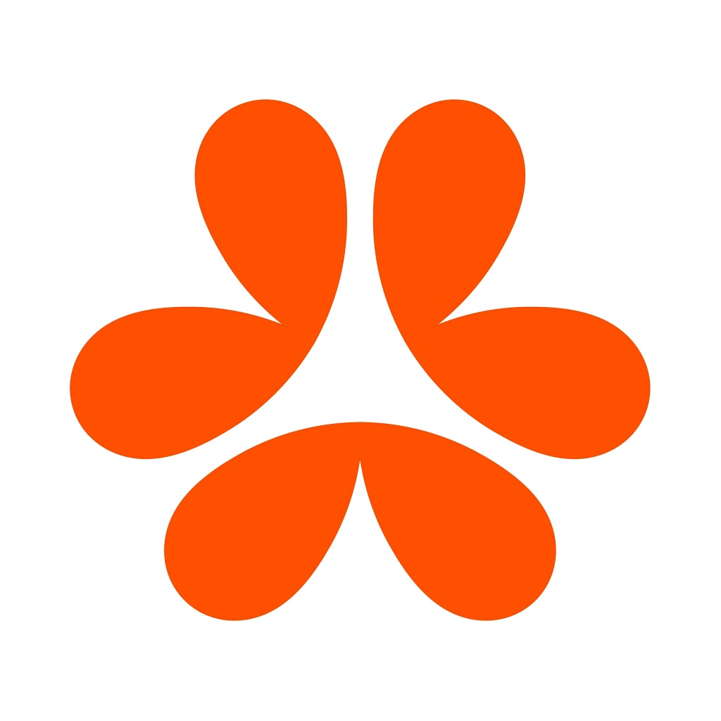 Nourish: Eating Well Made Easy app icon